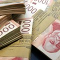 Nemačka vlada: snažno pozivamo Prištinu da odloži odluku o ukidanju dinara