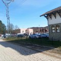 Policija ušla u zgrade privremenih organa opština Istok, Peć i Klina, privedeni predsednici na razgovor