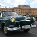 Jedan sovjetski automobil je sedamdesetih išao na vodu: Zašto se priča završila?