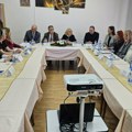 Đukić Dejanovićeva sa direktorima škola o prevenciji nasilja u Prijepolju