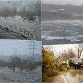 Kataklizma pogodila deo Amerike: Sve potopljeno, slike koje obilaze svet su apokaliptične, a najgore tek dolazi (foto/video)