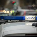 Hapšenje u Nišu: Policija u pretresu kuće pronašla oružje i ručnu bombu