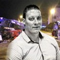 "Uvek nasmejan, naš kolega i pecaroš": Oproštaji od vozača GSP 4 godine nakon pogibije! "Pežoom" proleteo kroz crveno i…