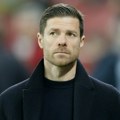 Ćabi alonso, pa to je ludo! Jirgen Klop oduševljen poslom koji Španac radi u Leverkuzenu