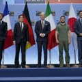 "Povećavaćemo cenu ruskog rata" Lideri G7: Ukrajina može da računa na podršku