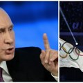 Putin video ovo i hitno reagovao: Predsednik Rusije izdao naređenje u vezi sa Olimpijskim igrama "Pariz 2024"