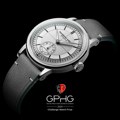 Raymond Weil u Beogradu! Jose M Ramos predstavlja dobitnika Grand prija CPHG za 2023