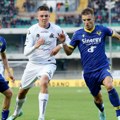 Pobeda Verone za spas: Lazović i Mitrović upisali tri boda