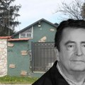 Ovo je kuća u kojoj je živeo Lane Gutović! Komšije progovorile za Telegraf: "Tu je bio i sa ćerkama, ali su.."