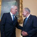 Izraelski zvaničnik optužio vladu SAD da namerava da smeni Netanjahua