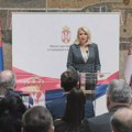 Ministarstvo za brigu o porodici i demografiju ove godine opredelilo 17,5 miliona dinara za Grad Zrenjanin Beograd - 17,5…