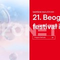 Baletski triptih INFINITAS na 21. Beogradskom festivalu igre