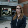 Ivana Macak, predsednica Studentskog parlamenta Filozofskog fakulteta: Uprava fakulteta jasno stavila target na moje ime i moje…