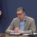 "Ne svojom krivicom, plaćamo visoku cenu..." Vučić upozorio na tešku političku situaciju u kojoj se nalazi Srbija