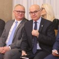 Srbija i politika: Vučić predložio lidera SNS Miloša Vučevića za mandatara za sastav nove vlade