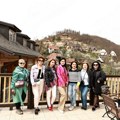 Turističke agencije iz Jermenije u poseti Srbiji radi promocije srpskog turizma