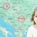 Od Bora do beča Kako je devojčica mogla da pređe skoro 1.000 kilometara da bi stigla do Austrije?