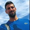 Novak Đoković o očekivanjima: Da budem iskren, nisu velika