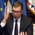 Vučić o incidentima u Novom Pazaru: Srbija je naša zajednička kuća, moramo da poštujemo jedni druge