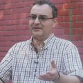 Jovo Bakić o hajci na Gruhonjića: Kolege koje učestvuju u toj hajci režima su „ili korisni idioti ili su službenici…