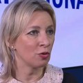 Zaharova ima specijalnu poruku za Izrael: Sećamo se...