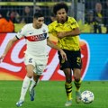 PSŽ i Dortmund preživeli grupu smrti i stigli do polufinala