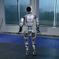 Нови Атлас робот је електричан, јачи, способнији и језивији ВИДЕО