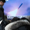 Severna Koreja testirala "super veliku bojevu glavu"