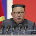 Severna Koreja ispalila projektil za koji se sumnja da je balistička raketa