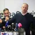Đilas: Ne mislim da pojedine stranke idu na izbore zato što su se tako dogovorile sa Vučićem