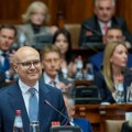 Vučević: Opozicija ne izlazi na izbore tamo gde misli da će loše proći