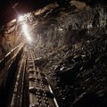 Potraga za rudarom u rudniku Mramor i dalje traje