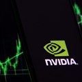 Nvidia je odnela titulu najvećeg svetskog dizajnera čipova u 2023. godini