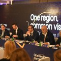 Predsednik Vučić danas u Kotoru: Samit lidera Zapadnog Balkana i EU pod sloganom "Jedan region, zajednička vizija"