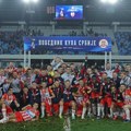 Zvezda i Vojvodina u finalu Kupa Srbije, dupla kruna ili evropsko leto, poznati sastavi