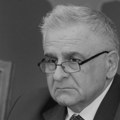 Preminuo Miladin Kovačević