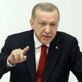 Erdogan: Netanjahu je vampir koji se hrani krvlju