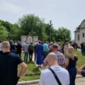 Bol i tuga za stradalim Pećancima: U Zemunu održan pomen žrtvama Nato i tzv. OVK na Kosovu i Metohiji