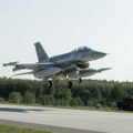 Dignuti NATO avioni! Brani se vazdušni prostor Poljske nakon napada ruskih raketa na Ukrajinu