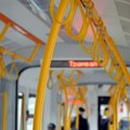 CLS: Isti tramvaj za više od milion evra skuplji u Beogradu nego u Temišvaru