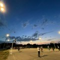 Sportski teren u naslju Obrada Lučića neće više biti u mraku, dobio novo osvetljenje vredno 1,8 miliona