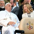 Modi pozvao papa Franju da poseti Indiju