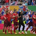 Švajcarska pobedila Mađarsku na Evropskom prvenstvu