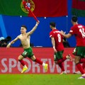 Kakva utakmica na euro 2024: Portugal pobedio Češku posle neverovatnog preokreta (foto/video)