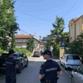 Pesnicom udario ženu u glavu ispred deteta, pa nastavio i kada je pala: Uhapšen nasilnik iz Dobanovaca