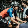 Biciklista Borca na Olimpijskim igrama u Parizu: Ognjen Ilić naslednik Mića Brkovića