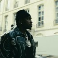 Pusha T pridružuje se Pharrellu u Louis Vuittonu