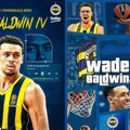 Boldvin iz Makabija prešao u Fenerbahče