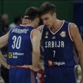 NBA prenosi utakmicu Srbije i Francuske