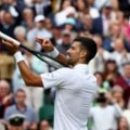 Đoković u finalu Wimbledona